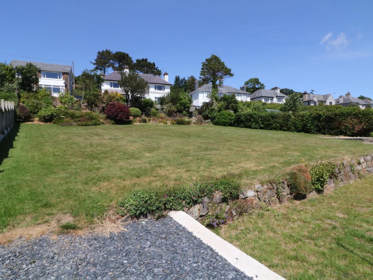 Cae Glas Pwllheli Esterno foto