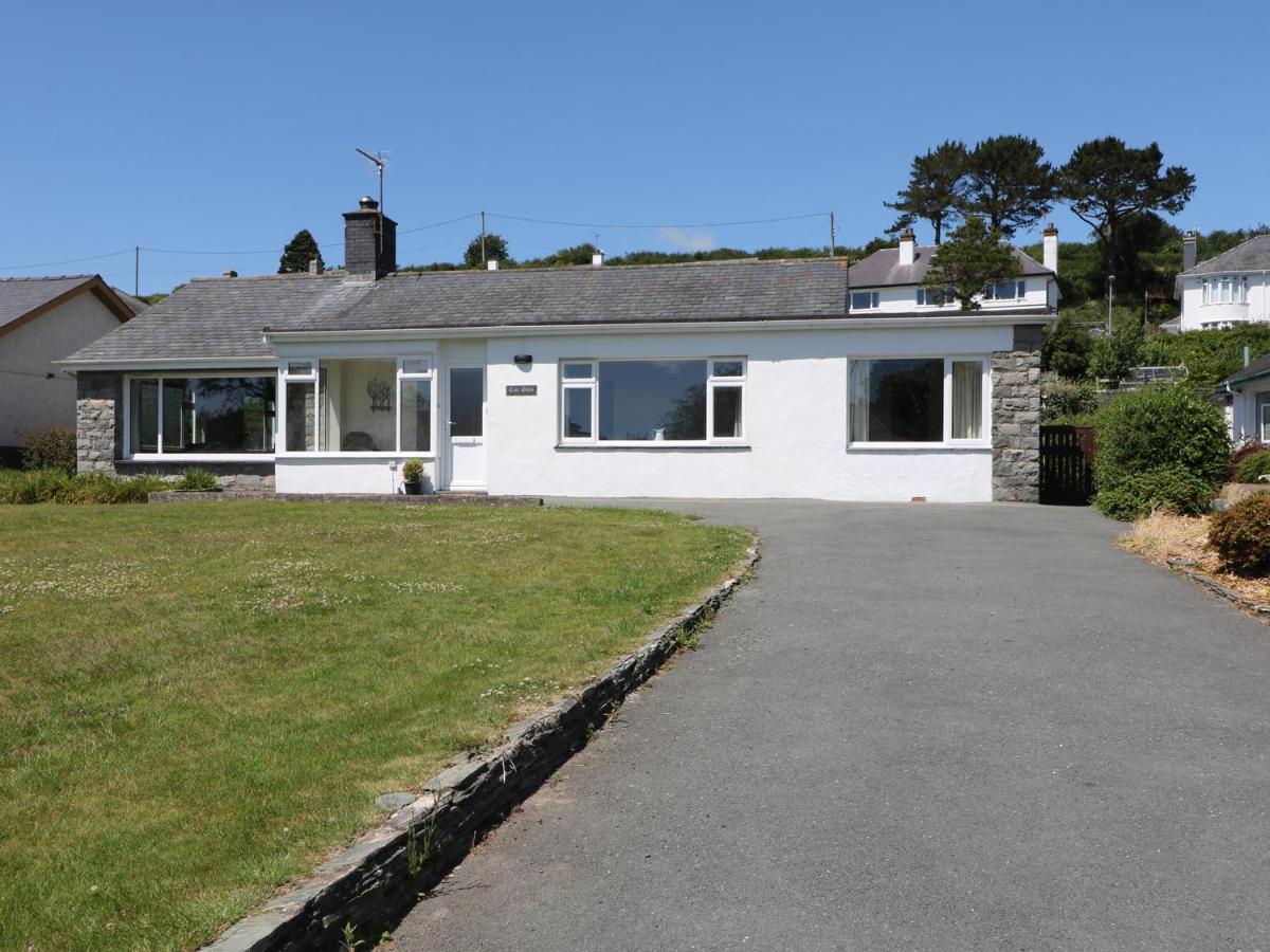 Cae Glas Pwllheli Esterno foto